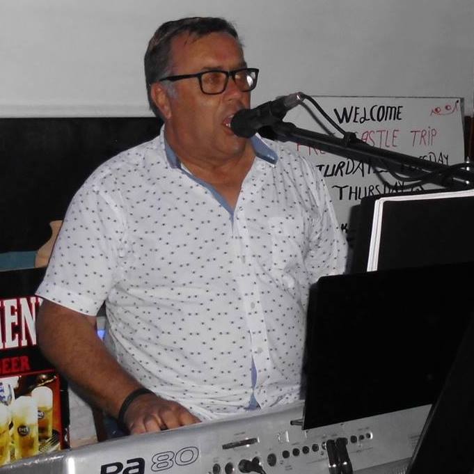 Kjeld Olsen