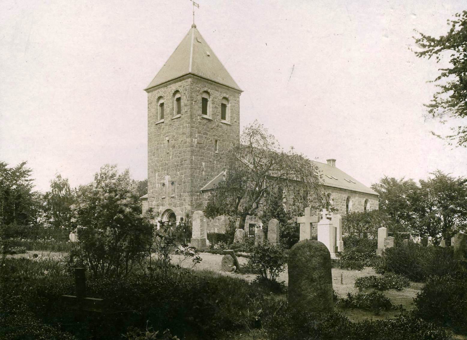 1Sct-Klemens-kirke
