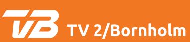 TV2B logo