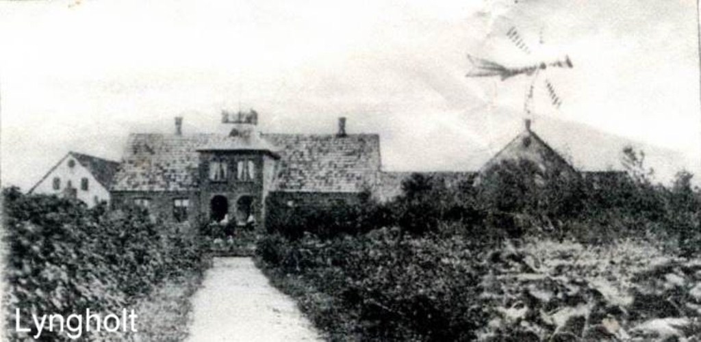 Lyngholt 22A