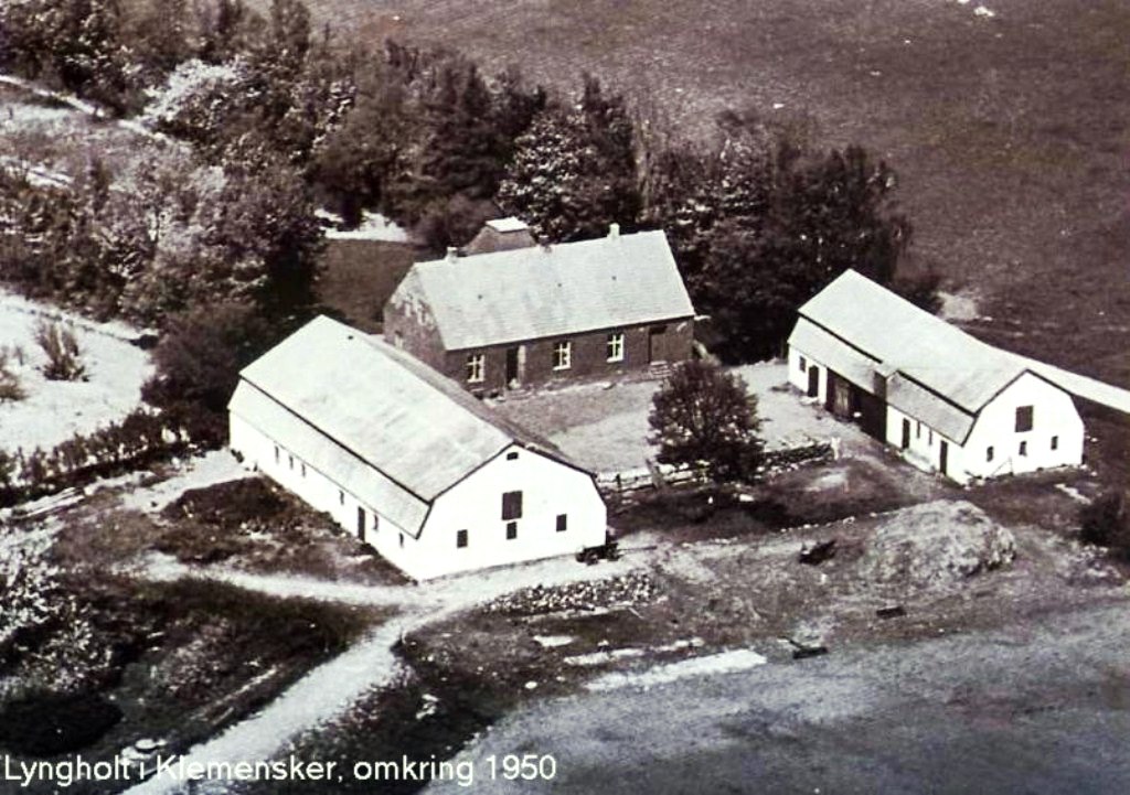 Lyngholt 22B