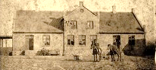 Splitsgaard